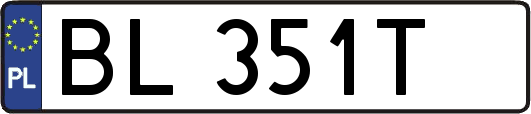 BL351T