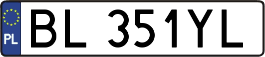BL351YL