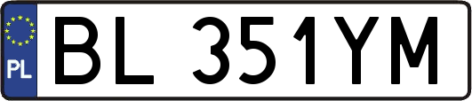 BL351YM