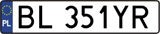 BL351YR