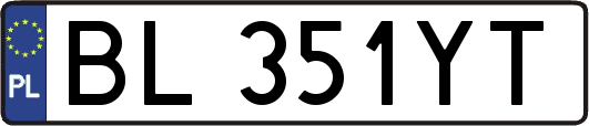 BL351YT