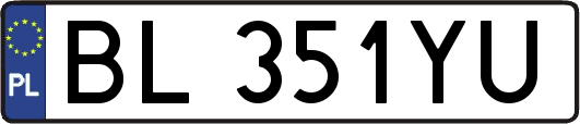 BL351YU