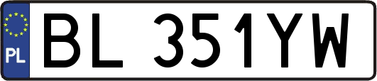 BL351YW
