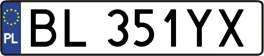 BL351YX