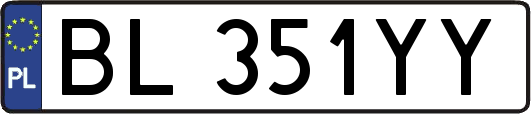 BL351YY