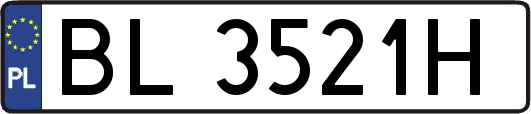 BL3521H
