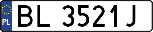 BL3521J