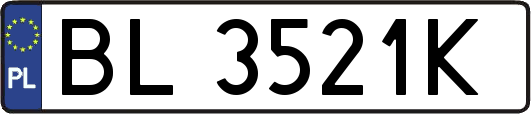 BL3521K