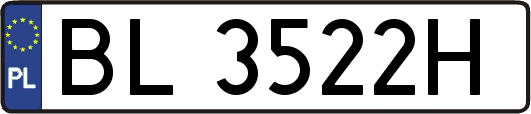 BL3522H