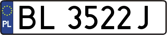 BL3522J
