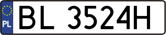 BL3524H