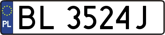 BL3524J