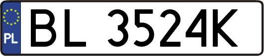 BL3524K