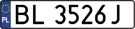 BL3526J