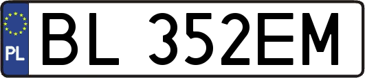 BL352EM