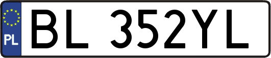 BL352YL
