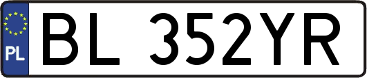 BL352YR