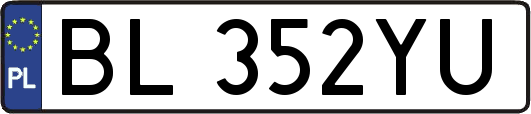 BL352YU