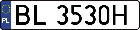 BL3530H