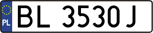BL3530J