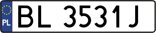 BL3531J
