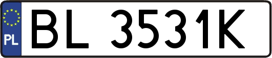 BL3531K