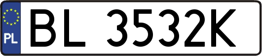 BL3532K
