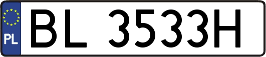 BL3533H