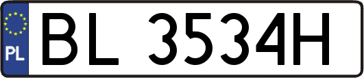BL3534H