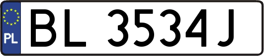 BL3534J