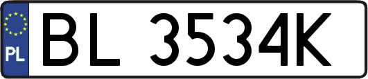 BL3534K