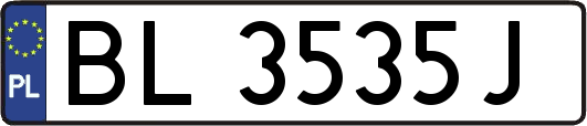 BL3535J