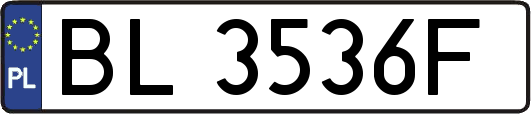 BL3536F