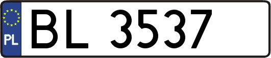 BL3537