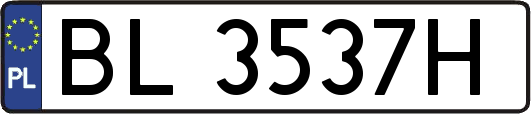 BL3537H