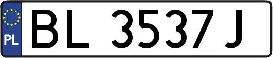 BL3537J