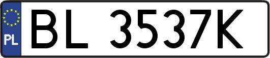 BL3537K