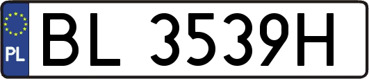 BL3539H