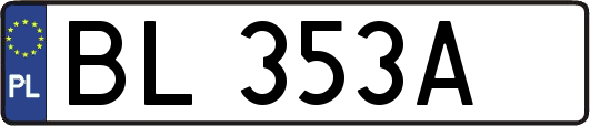 BL353A