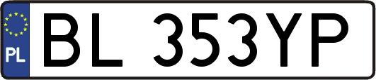 BL353YP