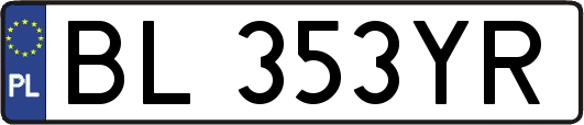 BL353YR