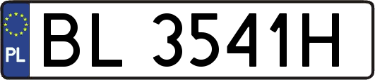BL3541H