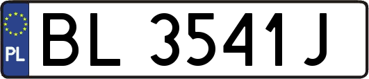 BL3541J