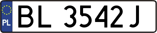 BL3542J