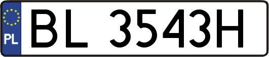BL3543H