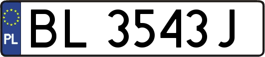 BL3543J