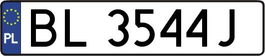 BL3544J