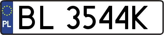 BL3544K