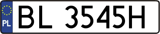 BL3545H