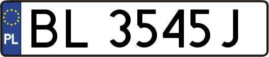 BL3545J